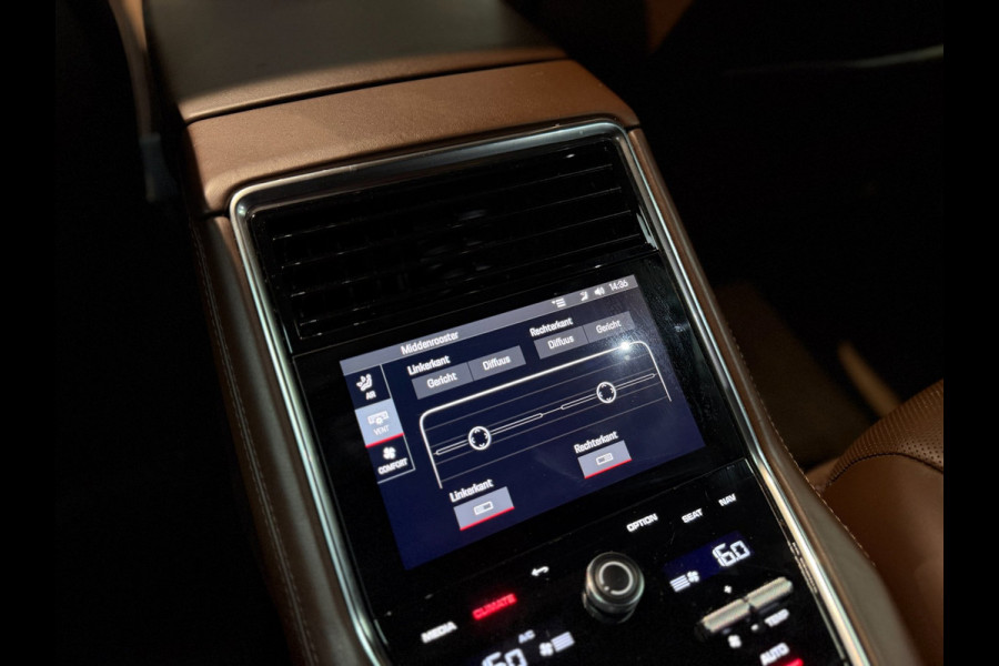 Porsche Panamera 2.9 4 E-Hybrid|Pano|Bose|360|Chrono|Massage|Stoelventilatie|