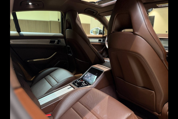 Porsche Panamera 2.9 4 E-Hybrid|Pano|Bose|360|Chrono|Massage|Stoelventilatie|