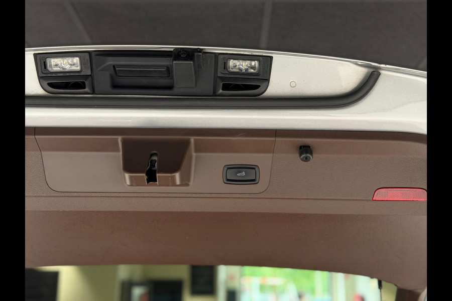 Porsche Panamera 2.9 4 E-Hybrid|Pano|Bose|360|Chrono|Massage|Stoelventilatie|
