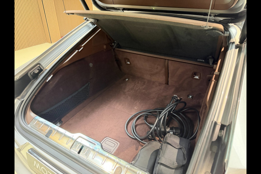 Porsche Panamera 2.9 4 E-Hybrid|Pano|Bose|360|Chrono|Massage|Stoelventilatie|