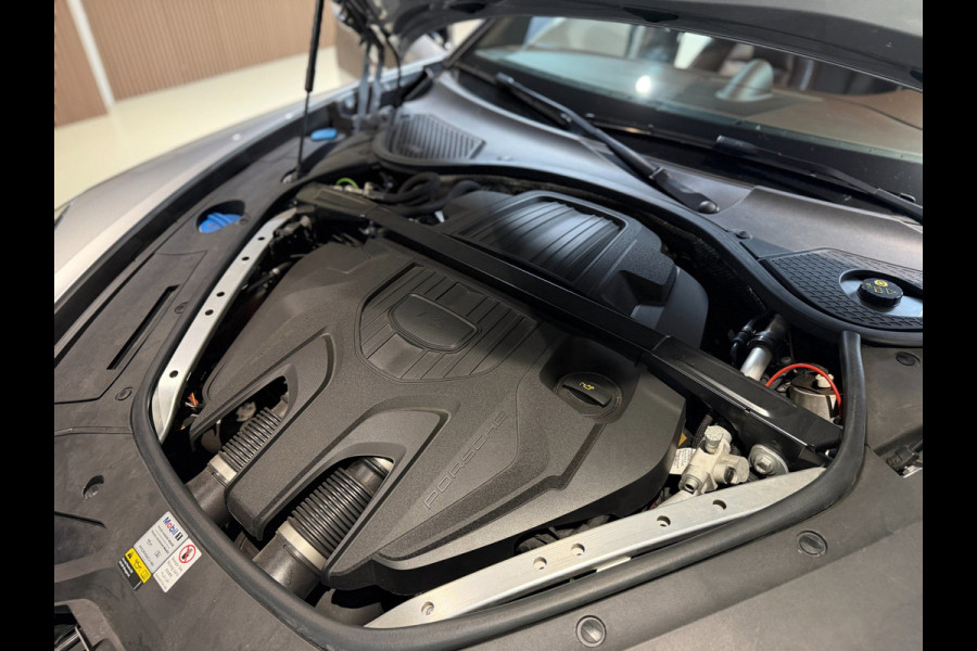 Porsche Panamera 2.9 4 E-Hybrid|Pano|Bose|360|Chrono|Massage|Stoelventilatie|