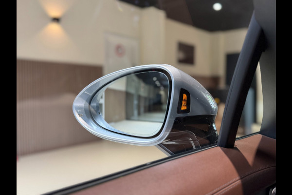Porsche Panamera 2.9 4 E-Hybrid|Pano|Bose|360|Chrono|Massage|Stoelventilatie|