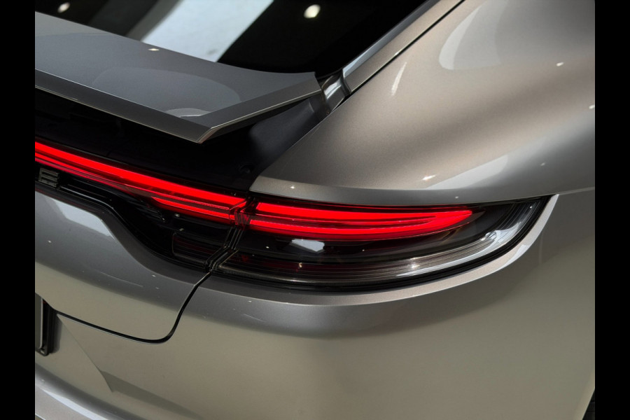 Porsche Panamera 2.9 4 E-Hybrid|Pano|Bose|360|Chrono|Massage|Stoelventilatie|