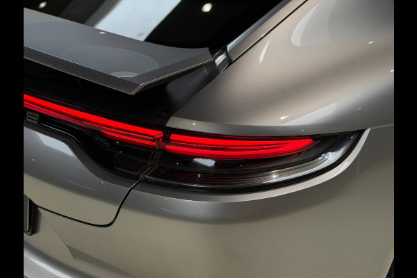 Porsche Panamera 2.9 4 E-Hybrid|Pano|Bose|360|Chrono|Massage|Stoelventilatie|