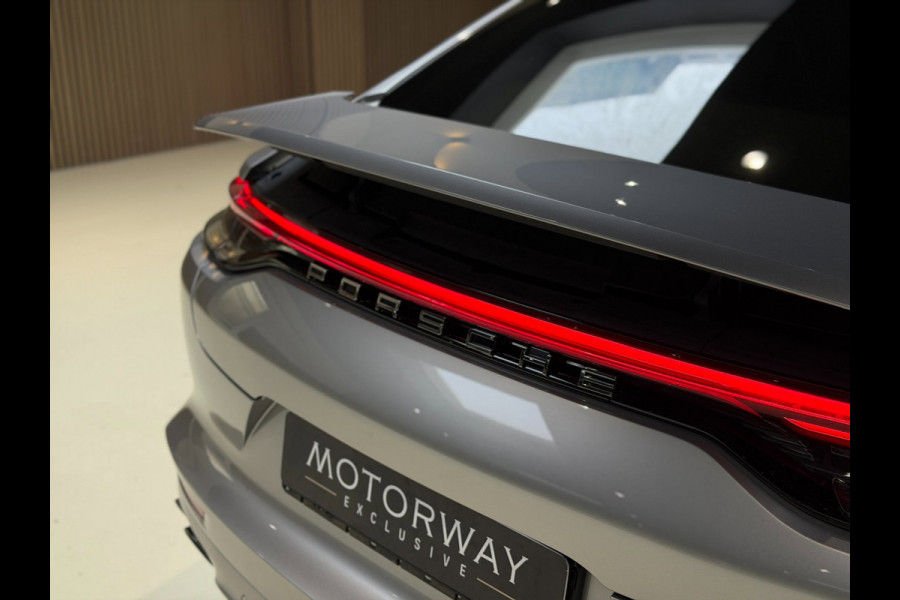 Porsche Panamera 2.9 4 E-Hybrid|Pano|Bose|360|Chrono|Massage|Stoelventilatie|
