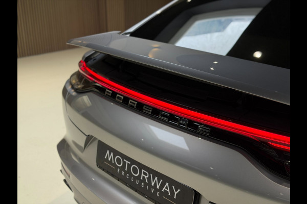 Porsche Panamera 2.9 4 E-Hybrid|Pano|Bose|360|Chrono|Massage|Stoelventilatie|