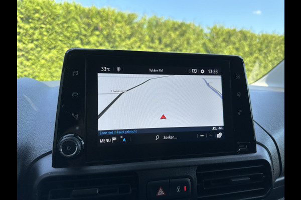 Opel Combo 1.6D 100 PK / L2H1 / AIRCO / CRUISE / NAVI / ECC / APPLE CARPLAY / ANDROID AUTO / PDC