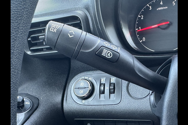Opel Combo 1.6D 100 PK / L2H1 / AIRCO / CRUISE / NAVI / ECC / APPLE CARPLAY / ANDROID AUTO / PDC