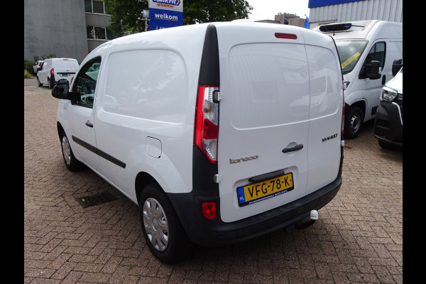 Renault Kangoo 1.5 DCI AIRCO NAVIGATIE CRUISE CONTROL SCHUIFDEUR