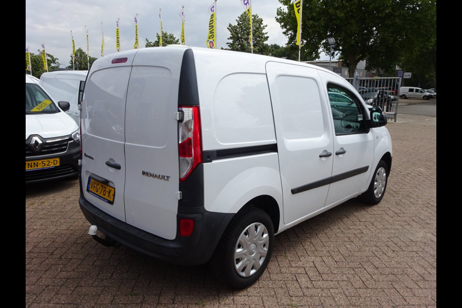 Renault Kangoo 1.5 DCI AIRCO NAVIGATIE CRUISE CONTROL SCHUIFDEUR