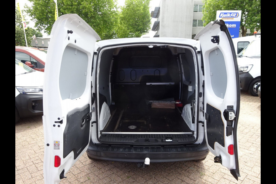 Renault Kangoo 1.5 DCI AIRCO NAVIGATIE CRUISE CONTROL SCHUIFDEUR