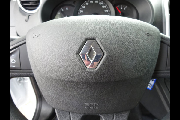 Renault Kangoo 1.5 DCI AIRCO NAVIGATIE CRUISE CONTROL SCHUIFDEUR