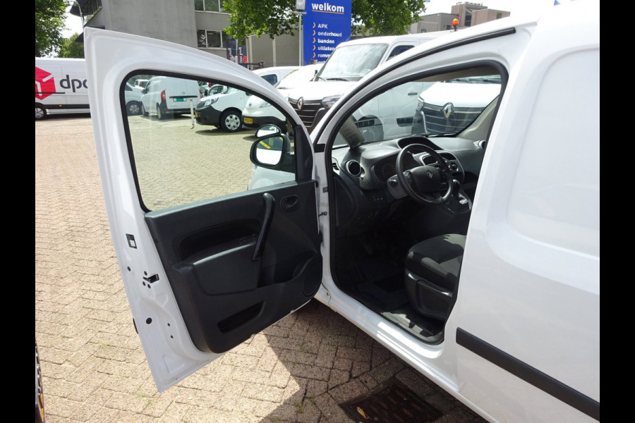 Renault Kangoo 1.5 DCI AIRCO NAVIGATIE CRUISE CONTROL SCHUIFDEUR