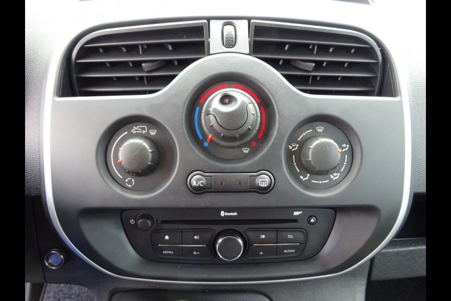 Renault Kangoo 1.5 DCI AIRCO NAVIGATIE CRUISE CONTROL SCHUIFDEUR