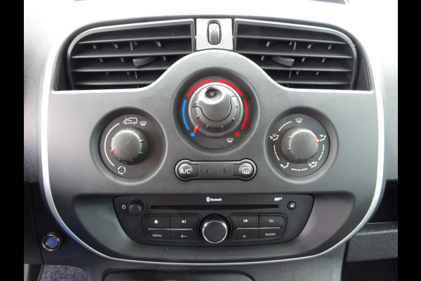 Renault Kangoo 1.5 DCI AIRCO NAVIGATIE CRUISE CONTROL SCHUIFDEUR