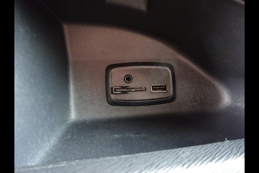 Renault Kangoo 1.5 DCI AIRCO NAVIGATIE CRUISE CONTROL SCHUIFDEUR