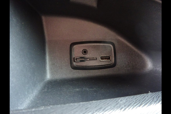 Renault Kangoo 1.5 DCI AIRCO NAVIGATIE CRUISE CONTROL SCHUIFDEUR