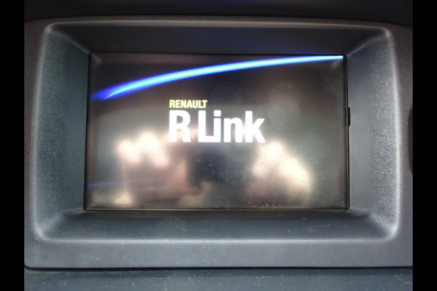 Renault Kangoo 1.5 DCI AIRCO NAVIGATIE CRUISE CONTROL SCHUIFDEUR