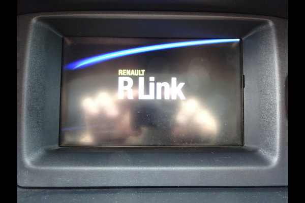 Renault Kangoo 1.5 DCI AIRCO NAVIGATIE CRUISE CONTROL SCHUIFDEUR
