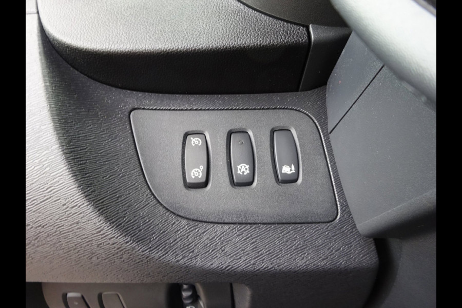Renault Kangoo 1.5 DCI AIRCO NAVIGATIE CRUISE CONTROL SCHUIFDEUR