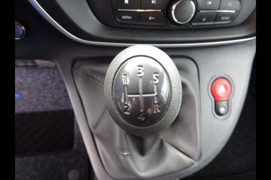 Renault Kangoo 1.5 DCI AIRCO NAVIGATIE CRUISE CONTROL SCHUIFDEUR