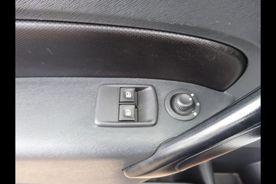 Renault Kangoo 1.5 DCI AIRCO NAVIGATIE CRUISE CONTROL SCHUIFDEUR