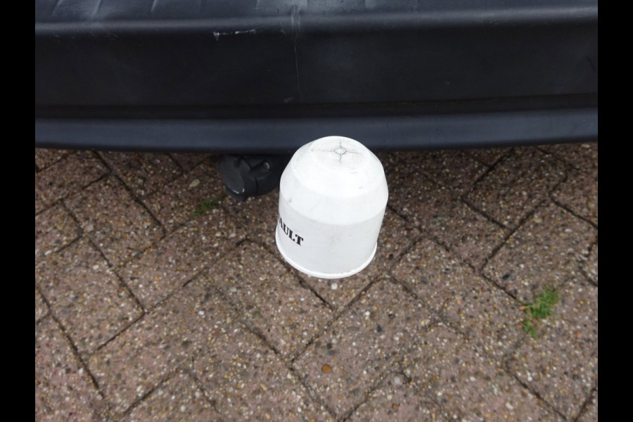 Renault Kangoo 1.5 DCI AIRCO NAVIGATIE CRUISE CONTROL SCHUIFDEUR
