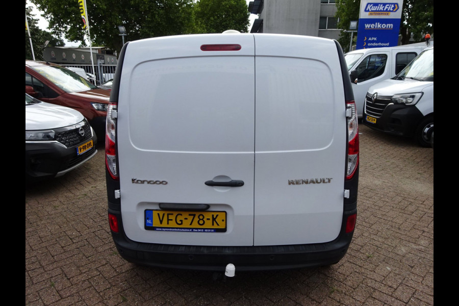 Renault Kangoo 1.5 DCI AIRCO NAVIGATIE CRUISE CONTROL SCHUIFDEUR