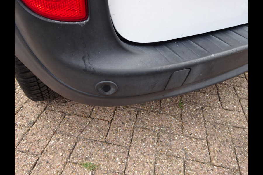 Renault Kangoo 1.5 DCI AIRCO NAVIGATIE CRUISE CONTROL SCHUIFDEUR