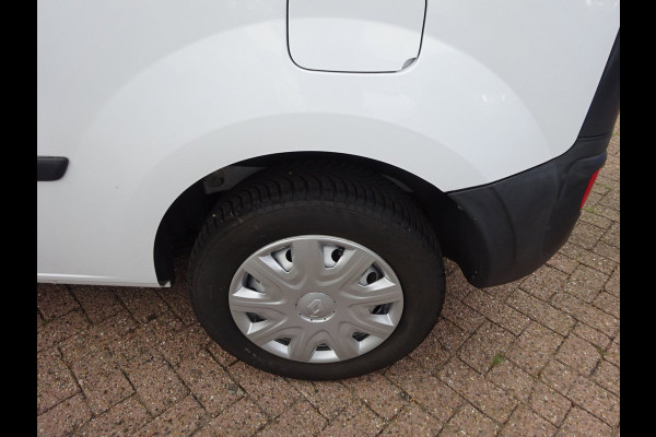 Renault Kangoo 1.5 DCI AIRCO NAVIGATIE CRUISE CONTROL SCHUIFDEUR