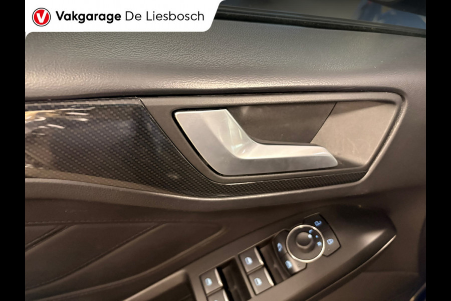 Ford Focus 1.0 EcoBoost Hybrid ST Line/navi/stoelverw/apple carplay/cruisec