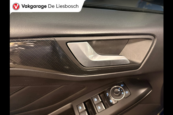 Ford Focus 1.0 EcoBoost Hybrid ST Line/navi/stoelverw/apple carplay/cruisec