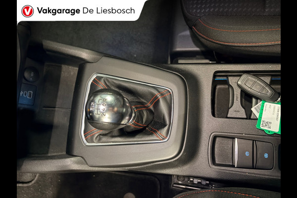 Ford Focus 1.0 EcoBoost Hybrid ST Line/navi/stoelverw/apple carplay/cruisec