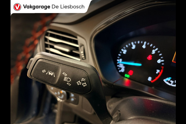 Ford Focus 1.0 EcoBoost Hybrid ST Line/navi/stoelverw/apple carplay/cruisec
