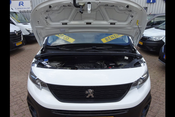 Peugeot Partner 1.2 PureTech Pro BENZINE AIRCO NAVI CRUISE CONTROL PDC SCHUIFDEUR