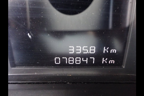 Peugeot Partner 1.2 PureTech Pro BENZINE AIRCO NAVI CRUISE CONTROL PDC SCHUIFDEUR