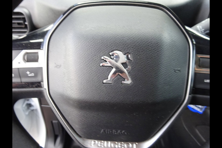 Peugeot Partner 1.2 PureTech Pro BENZINE AIRCO NAVI CRUISE CONTROL PDC SCHUIFDEUR