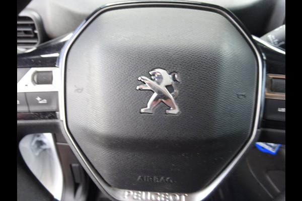 Peugeot Partner 1.2 PureTech Pro BENZINE AIRCO NAVI CRUISE CONTROL PDC SCHUIFDEUR