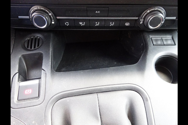 Peugeot Partner 1.2 PureTech Pro BENZINE AIRCO NAVI CRUISE CONTROL PDC SCHUIFDEUR
