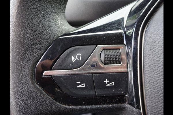 Peugeot Partner 1.2 PureTech Pro BENZINE AIRCO NAVI CRUISE CONTROL PDC SCHUIFDEUR