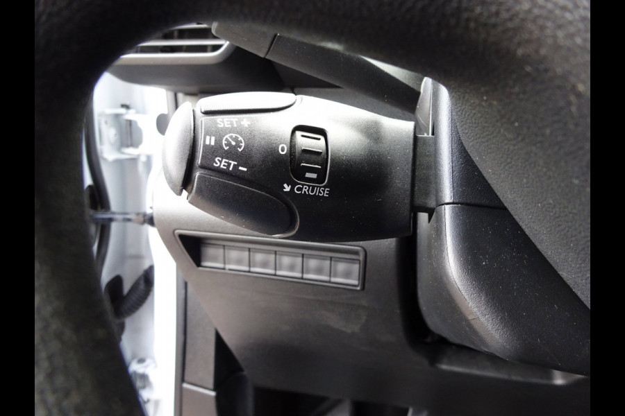 Peugeot Partner 1.2 PureTech Pro BENZINE AIRCO NAVI CRUISE CONTROL PDC SCHUIFDEUR