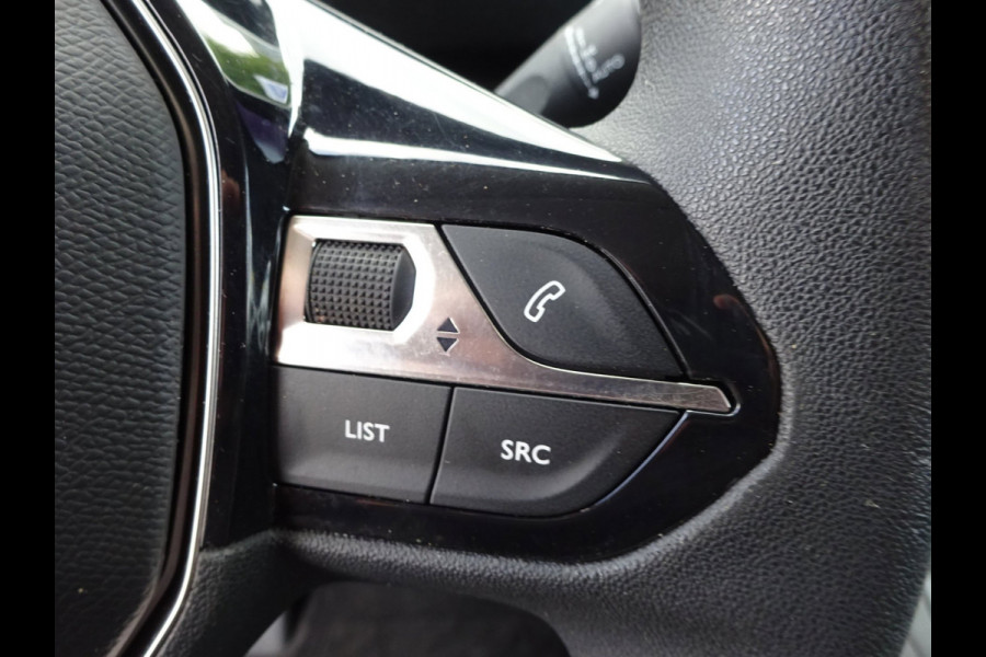 Peugeot Partner 1.2 PureTech Pro BENZINE AIRCO NAVI CRUISE CONTROL PDC SCHUIFDEUR