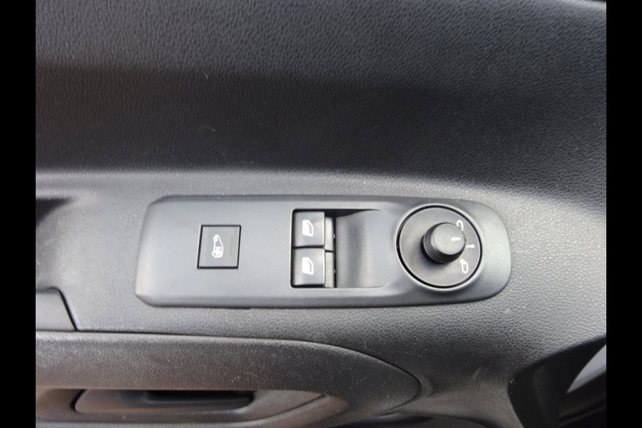 Peugeot Partner 1.2 PureTech Pro BENZINE AIRCO NAVI CRUISE CONTROL PDC SCHUIFDEUR