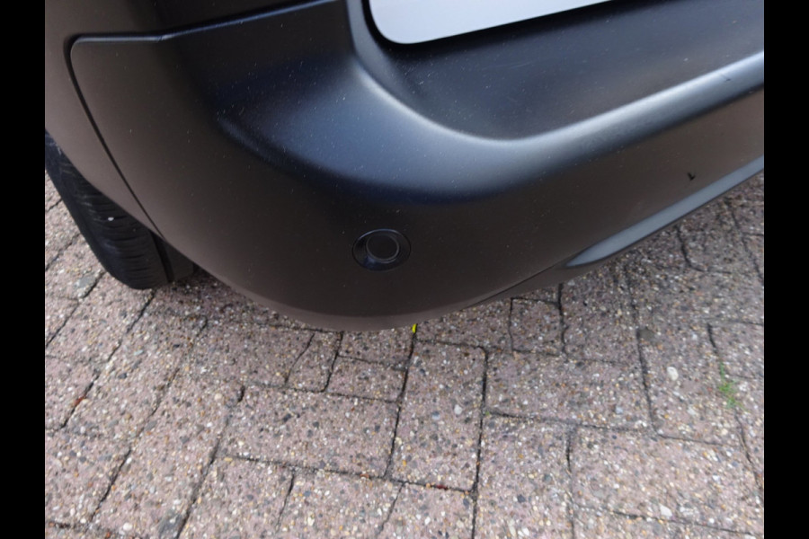 Peugeot Partner 1.2 PureTech Pro BENZINE AIRCO NAVI CRUISE CONTROL PDC SCHUIFDEUR