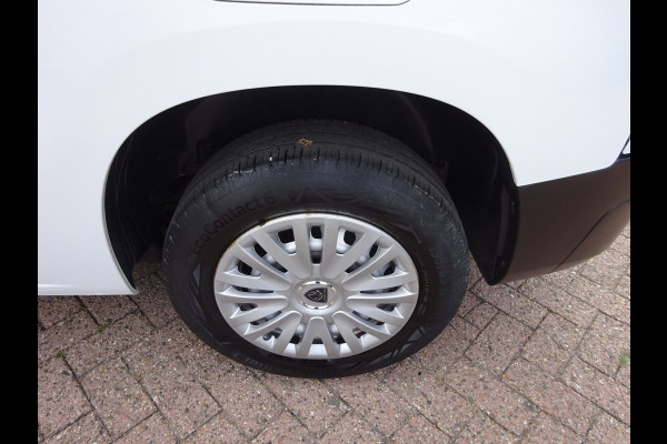 Peugeot Partner 1.2 PureTech Pro BENZINE AIRCO NAVI CRUISE CONTROL PDC SCHUIFDEUR
