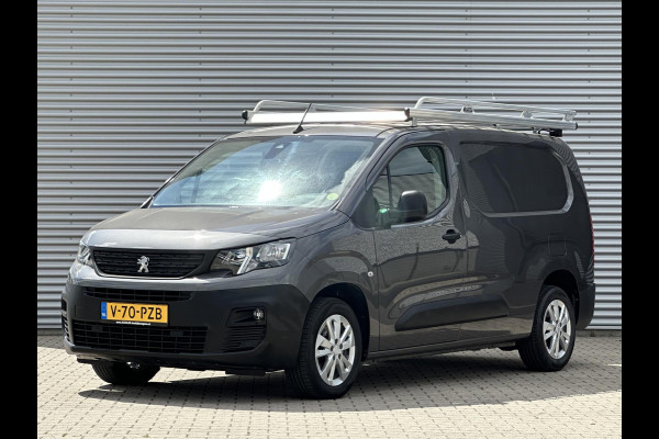 Peugeot Partner 1.5 BlueHDI L2 trekhaak|Navi|Cruise|Extra lang Camera