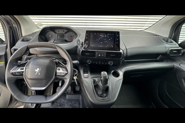 Peugeot Partner 1.5 BlueHDI L2 trekhaak|Navi|Cruise|Extra lang Camera