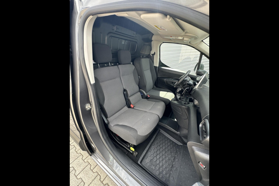 Peugeot Partner 1.5 BlueHDI L2 trekhaak|Navi|Cruise|Extra lang Camera