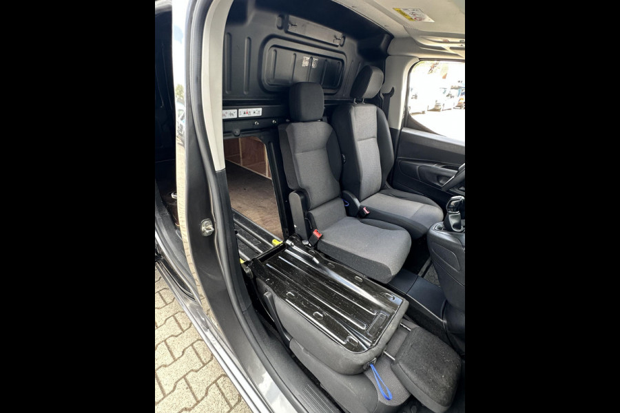Peugeot Partner 1.5 BlueHDI L2 trekhaak|Navi|Cruise|Extra lang Camera