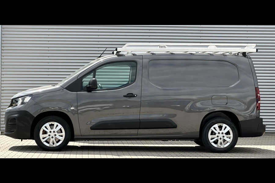Peugeot Partner 1.5 BlueHDI L2 trekhaak|Navi|Cruise|Extra lang Camera